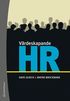 V�rdeskapande HR