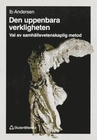 Den uppenbara verkligheten (h�ftad)