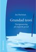 Grundad teori