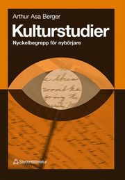 Kulturstudier (h�ftad)