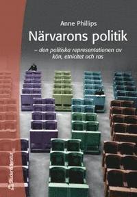 N�rvarons politik (h�ftad)