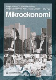 Mikroekonomi (h�ftad)