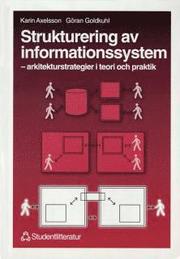 Strukturering av informationssystem (h�ftad)