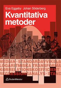 Kvantitativa metoder (h�ftad)