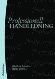 Professionell handledning (h�ftad)