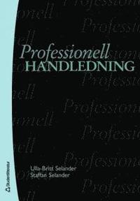 Professionell handledning (h�ftad)