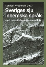 Sveriges sju inhemska spr�k (h�ftad)