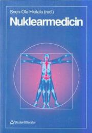 Nuklearmedicin (h�ftad)