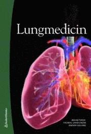 Lungmedicin (inbunden)