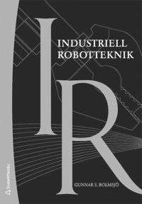 Industriell robotteknik (h�ftad)