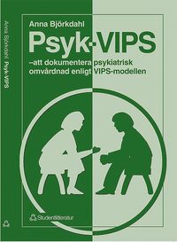 Psyk-VIPS (h�ftad)