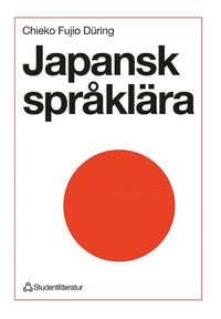 Japansk spr�kl�ra (h�ftad)