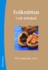 Folkr�tten i ett n�tskal
