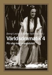 V�rldsdramatik 4 (h�ftad)