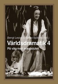 V�rldsdramatik 4 (h�ftad)
