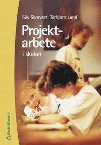 Projektarbete (h�ftad)
