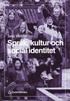 Spr�k, kultur och social identitet