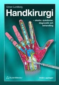 Handkirurgi (h�ftad)