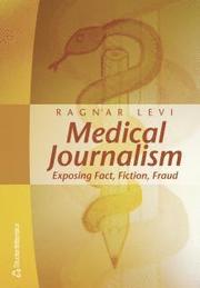 Medical Journalism (h�ftad)