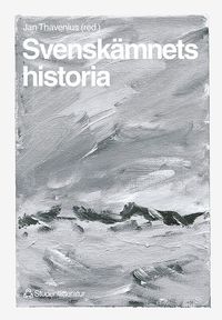 Svensk�mnets historia (h�ftad)