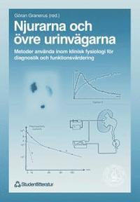 Njurarna Och �vre Urinv�garna (h�ftad)