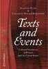 Texts and Events