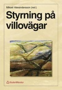 Styrning p� villov�gar (h�ftad)