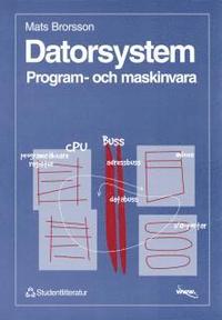 Datorsystem (h�ftad)