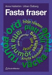 Fasta fraser (h�ftad)