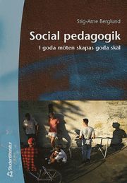 Social pedagogik (h�ftad)
