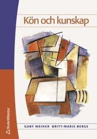 K�n och kunskap (h�ftad)