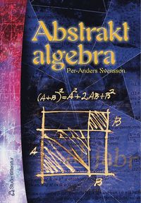Abstrakt algebra (h�ftad)
