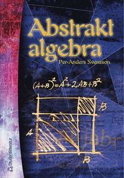 Abstrakt algebra (h�ftad)