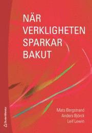 N�r verkligheten sparkar bakut (h�ftad)
