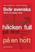 Sv�r svenska