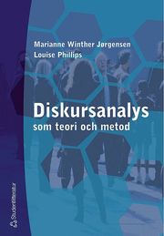 Diskursanalys som teori och metod (h�ftad)