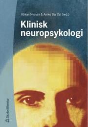 Klinisk Neuropsykologi (h�ftad)
