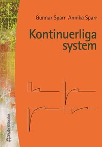 Kontinuerliga system (inbunden)