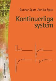 Kontinuerliga system (inbunden)
