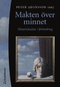 Makten �ver minnet (inbunden)