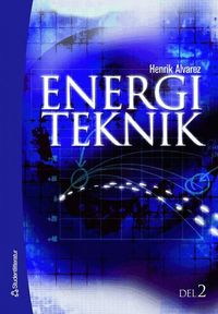Energiteknik - paket (inbunden)