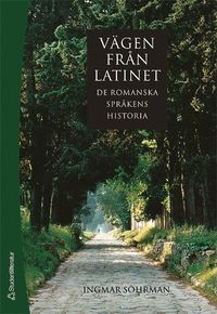 V�gen fr�n latinet : de romanska spr�kens historia (h�ftad)