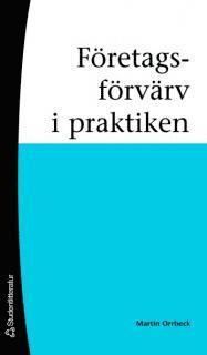 F�retagsf�rv�rv i praktiken (h�ftad)