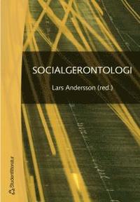 Socialgerontologi (h�ftad)