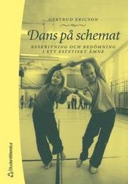Dans p� schemat (h�ftad)
