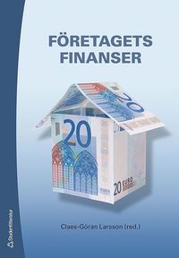 F�retagets finanser