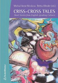 Criss-Cross Tales (h�ftad)