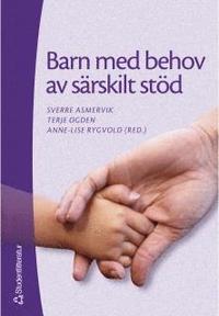 Barn med behov av s�rskilt st�d (h�ftad)