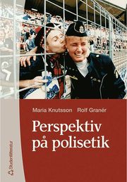 Perspektiv p� polisetik (h�ftad)