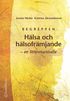 H�lsa och h�lsofr�mjande